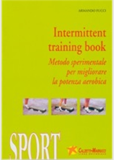 Intermittent Training Book