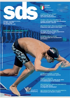SdS - Scuola dello Sport, n° 106