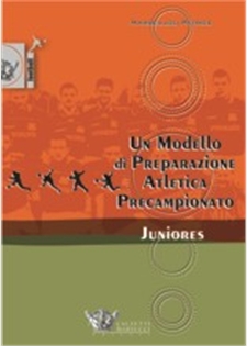 Un modello di preparazione atletica precampionato per juniores e prima squadra