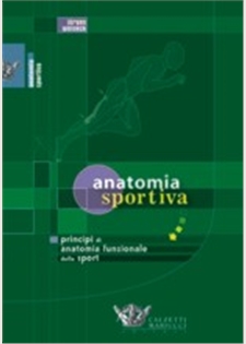 Anatomia sportiva
