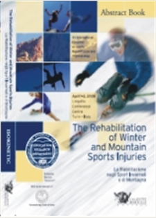 La riabilitazione negli sport invernali e di montagna