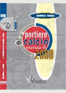 Il portiere di calcio verso il 2000 - Dvd