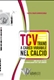 T.C.V. - Traino a carico variabile nel calcio - Dvd