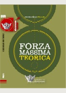 Forza massima teorica - Maximal Theoritical Strenght - Dvd