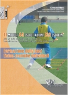 Formazione delle basi fisico-tecniche individuali nel calcio