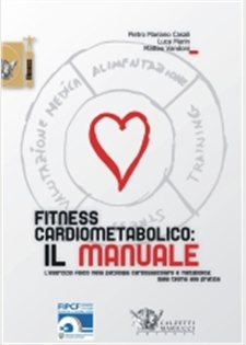 Fitness cardiometabolico: il manuale
