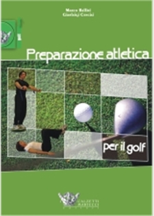 Preparazione atletica per il golf