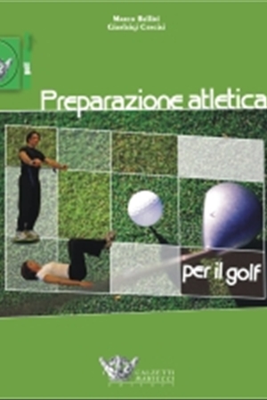 Preparazione atletica per il golf