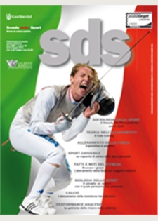 SdS - Scuola dello Sport, n° 93