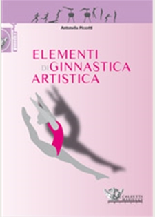 Elementi di ginnastica artistica