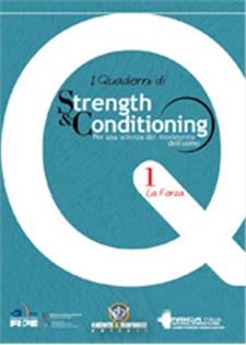 I quaderni di Strength & Conditioning - La forza