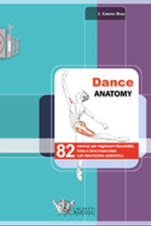 Dance anatomy