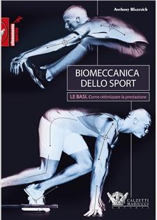Biomeccanica dello sport