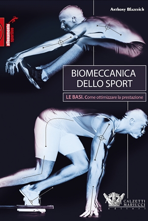 Biomeccanica dello sport