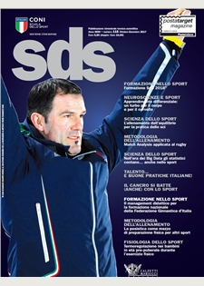 SdS - Scuola dello Sport, n° 115