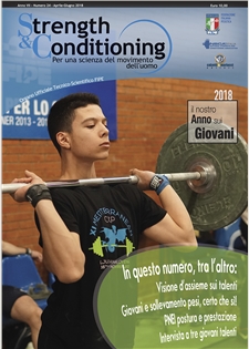 Strength & Conditioning, n°24