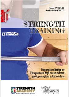 Strength training