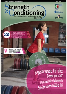 Strength & Conditioning, n°27