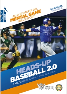 Heads-up. Baseball 2.0