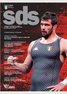 SdS - Scuola dello Sport, n° 125