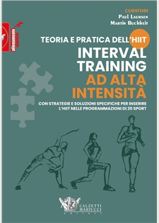 Teoria e pratica dell'HIIT - Interval training ad alta intensità