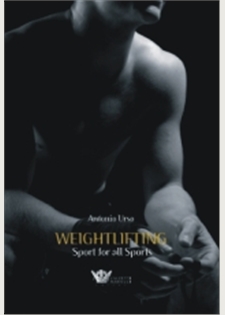 Weightlifting: sport for all sports. Ebook