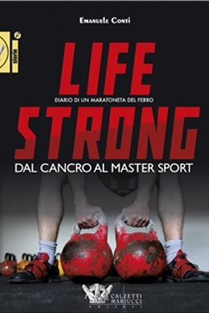 Appendice life strong - Ebook