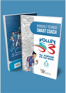 Manuale tecnico SMART COACH - Volley S3