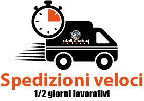 Spedizioni veloci