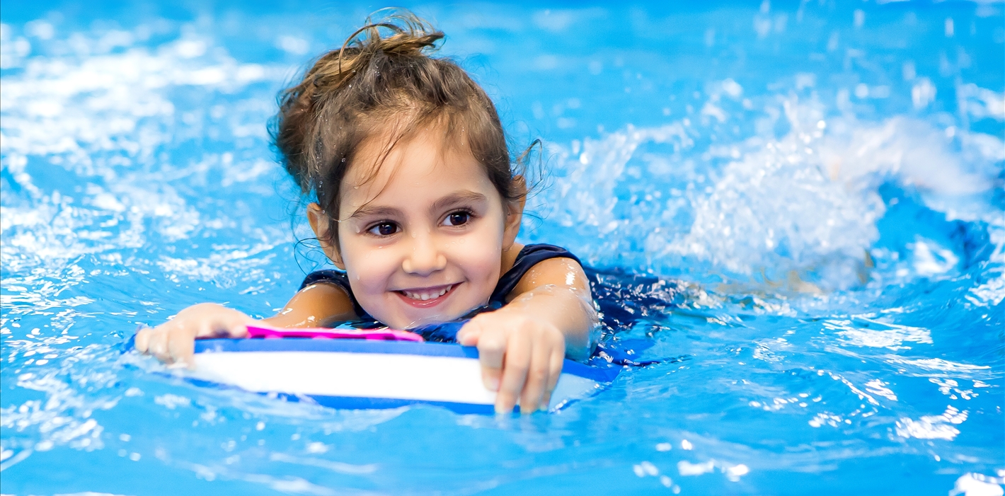 Quali sono le qualità necessarie ad un istruttore di nuoto?