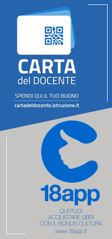 Carta docenti / 18 app